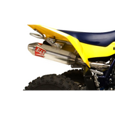 Signature Rs 2 Full System Exhaust Ss Al Ss